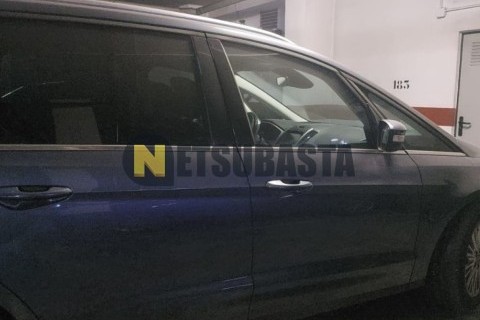 Mercedes-Benz Actros 1848 LS 2021