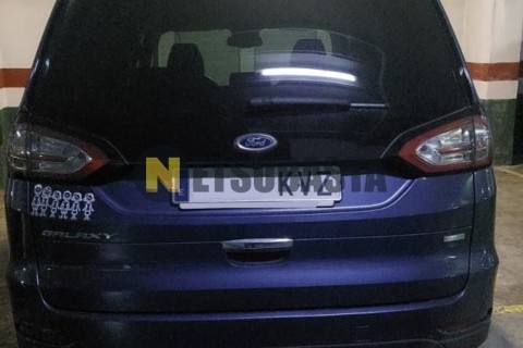 Mercedes-Benz Actros 1848 LS 2021