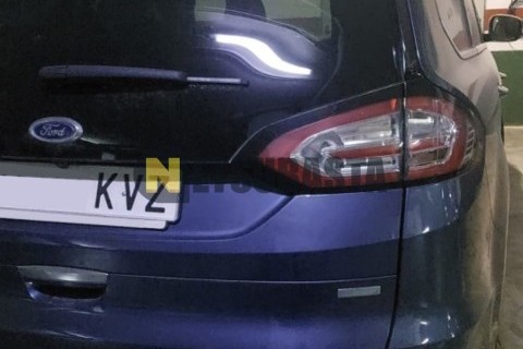 Mercedes-Benz Actros 1848 LS 2021