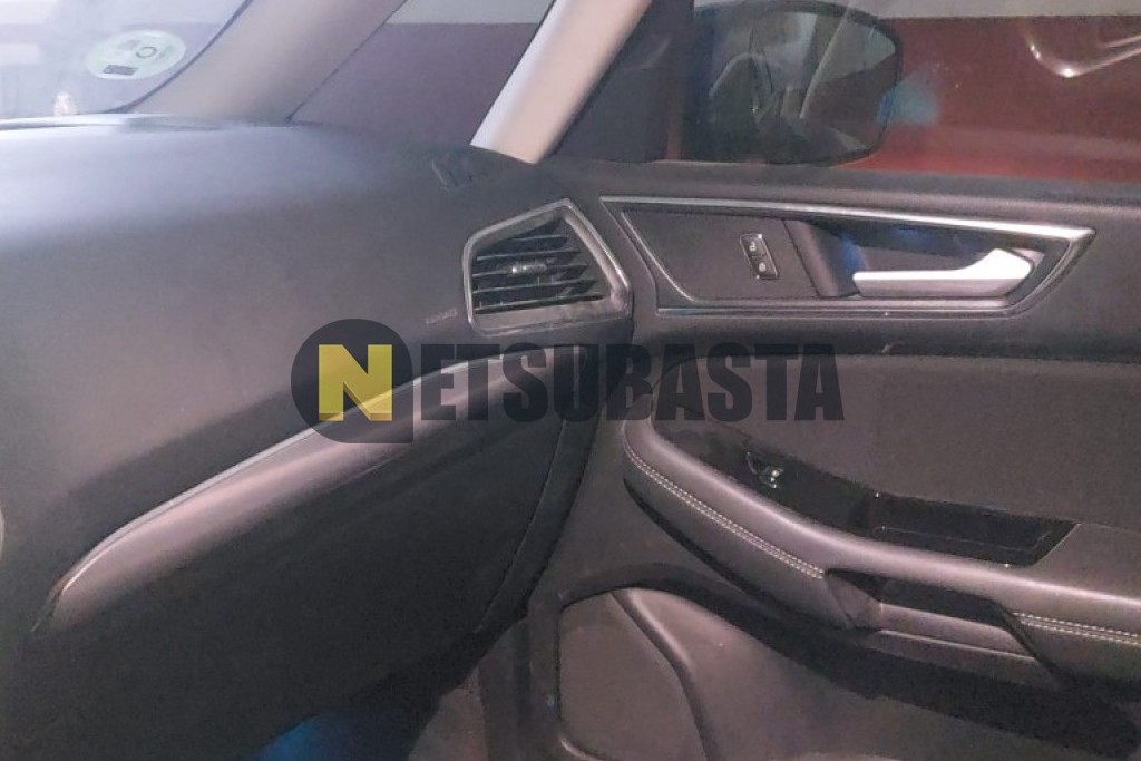 Ford Galaxy 1.5 EcoBoost 2019