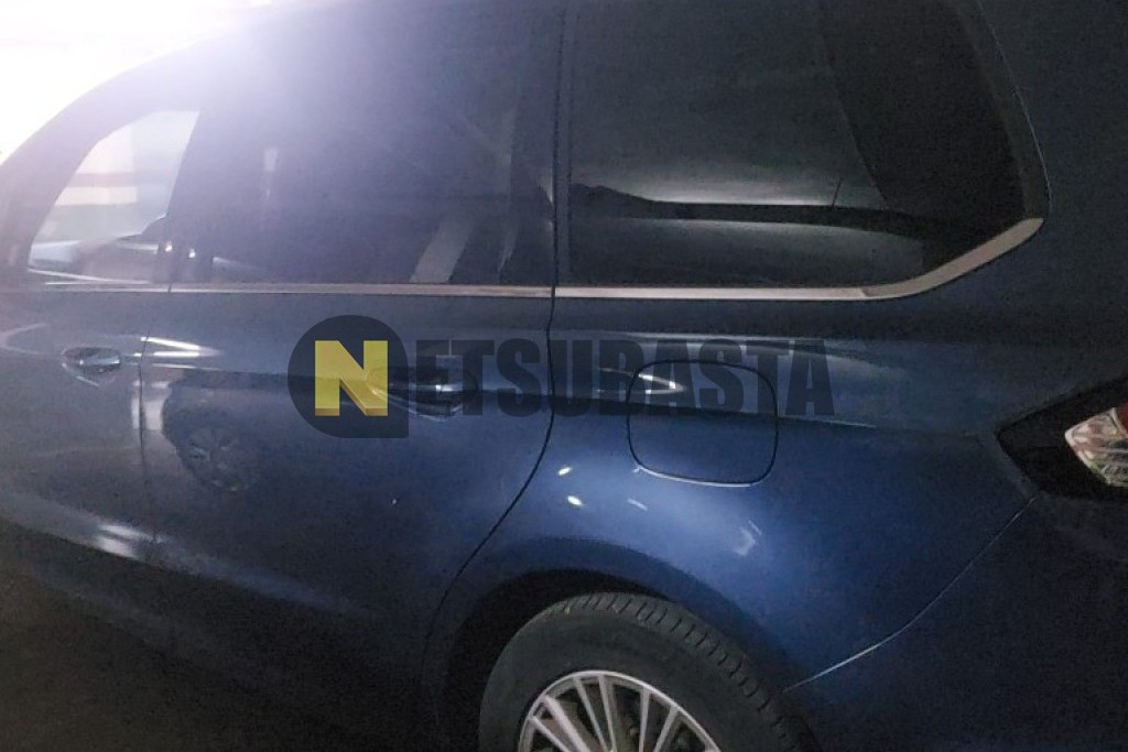 Ford Galaxy 1.5 EcoBoost 2019