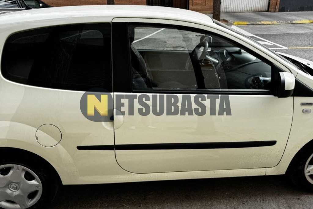 Renault Twingo 1.2 2013