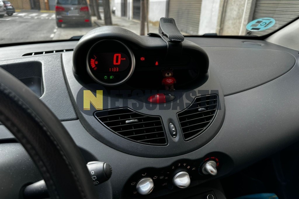 Renault Twingo 1.2 2013