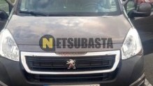Renault Megane Sport Tourer 1.5 Blue dCi 2021