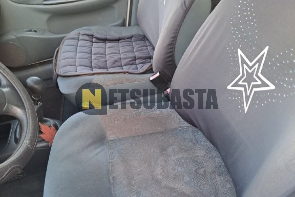 Renault Megane 1.6 1999