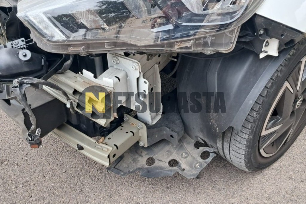 Nissan Micra 0.9 IG-T 2021