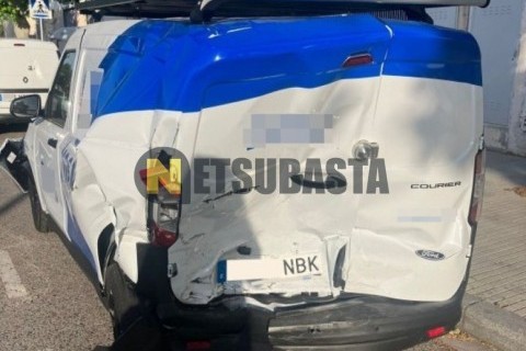Honda NSR 75 1991