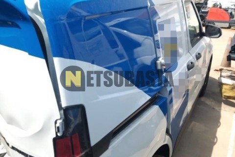 Honda NSR 75 1991