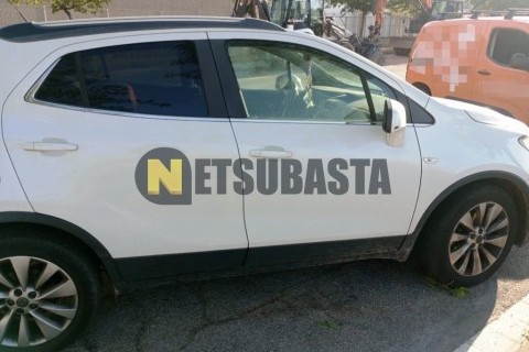Honda NSR 75 1991
