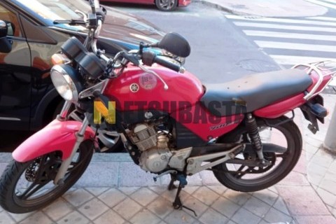Honda NSR 75 1991