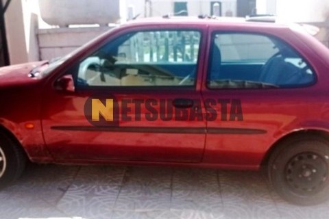 Peugeot SATELIS 125 4V 2007