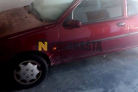 Peugeot SATELIS 125 4V 2007