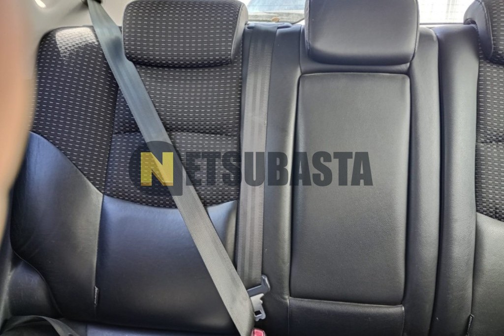 Hyundai i30 1.6 CRDi 2009