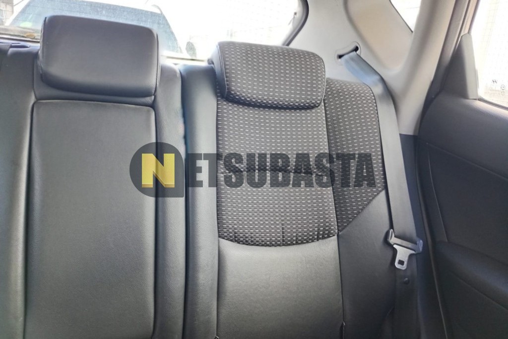 Hyundai i30 1.6 CRDi 2009