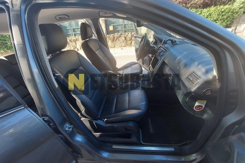 Mercedes-Benz B 180 CDI Aut. 2007