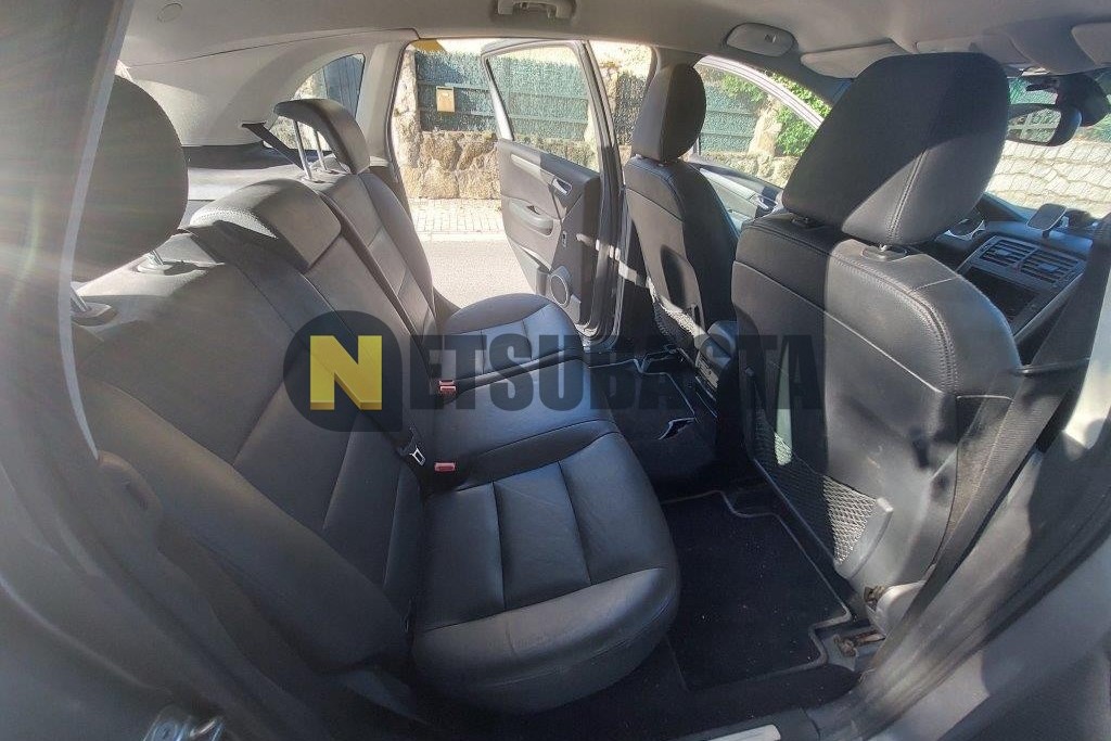 Mercedes-Benz B 180 CDI Aut. 2007