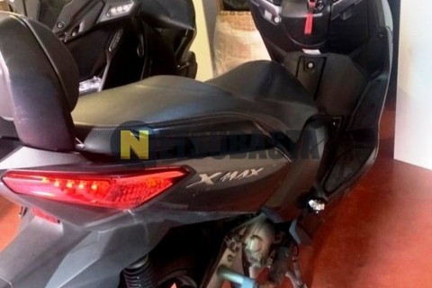 Honda NSR 75 1991