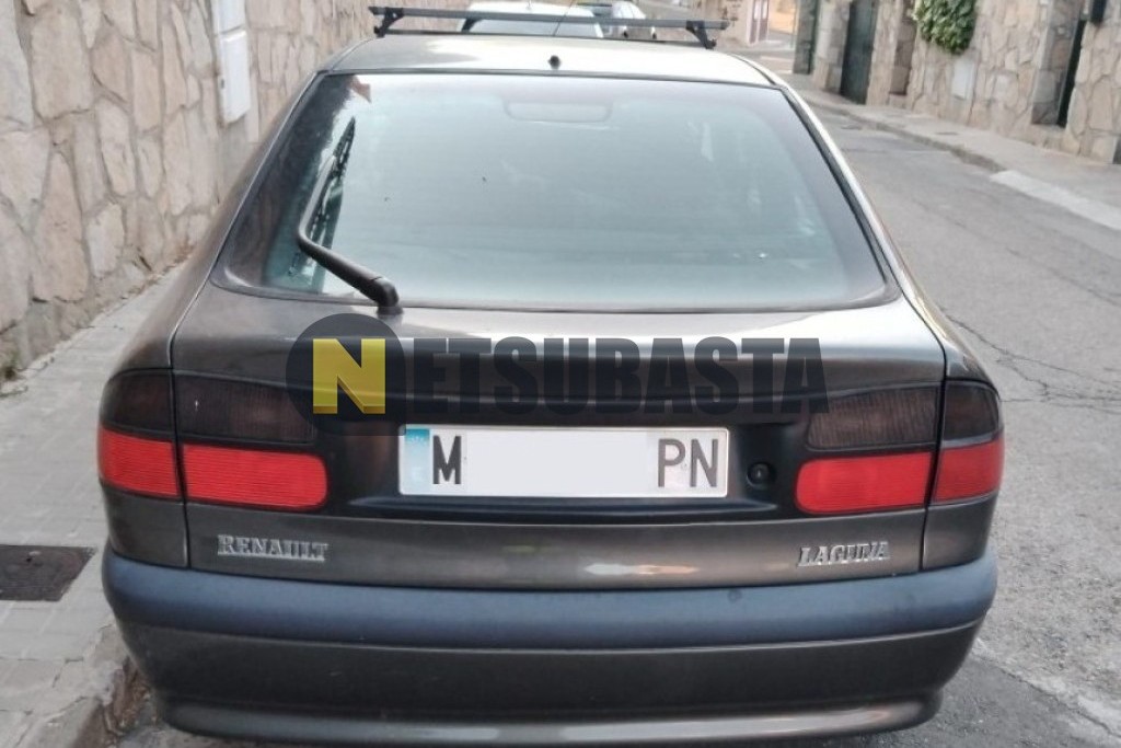 Renault Laguna 1.8 1994