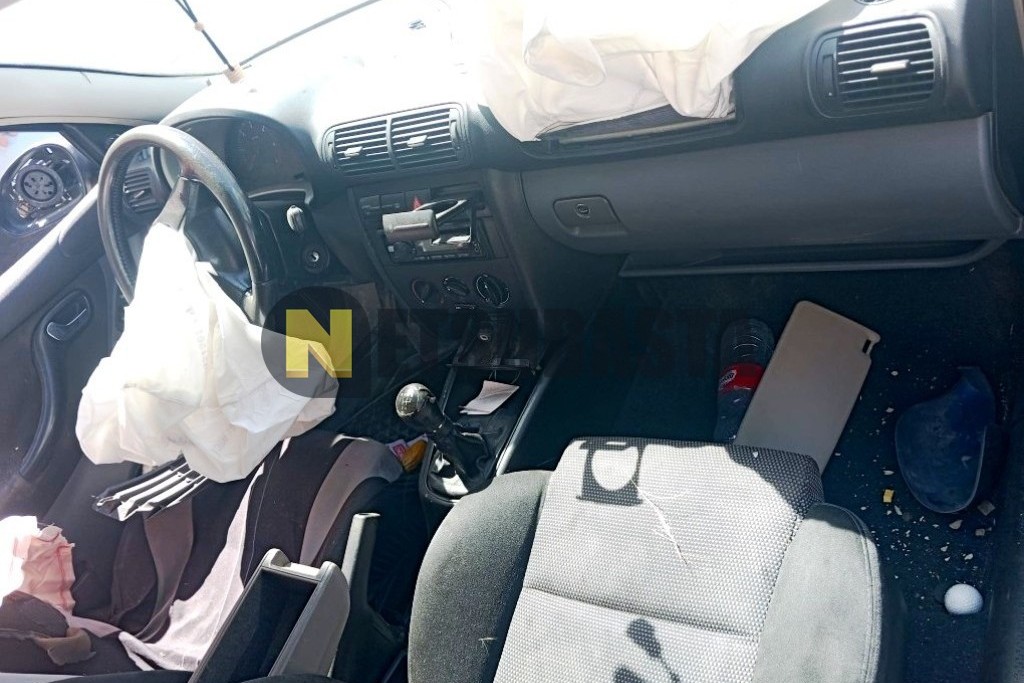 Seat Leon 1.9 TDI 2003