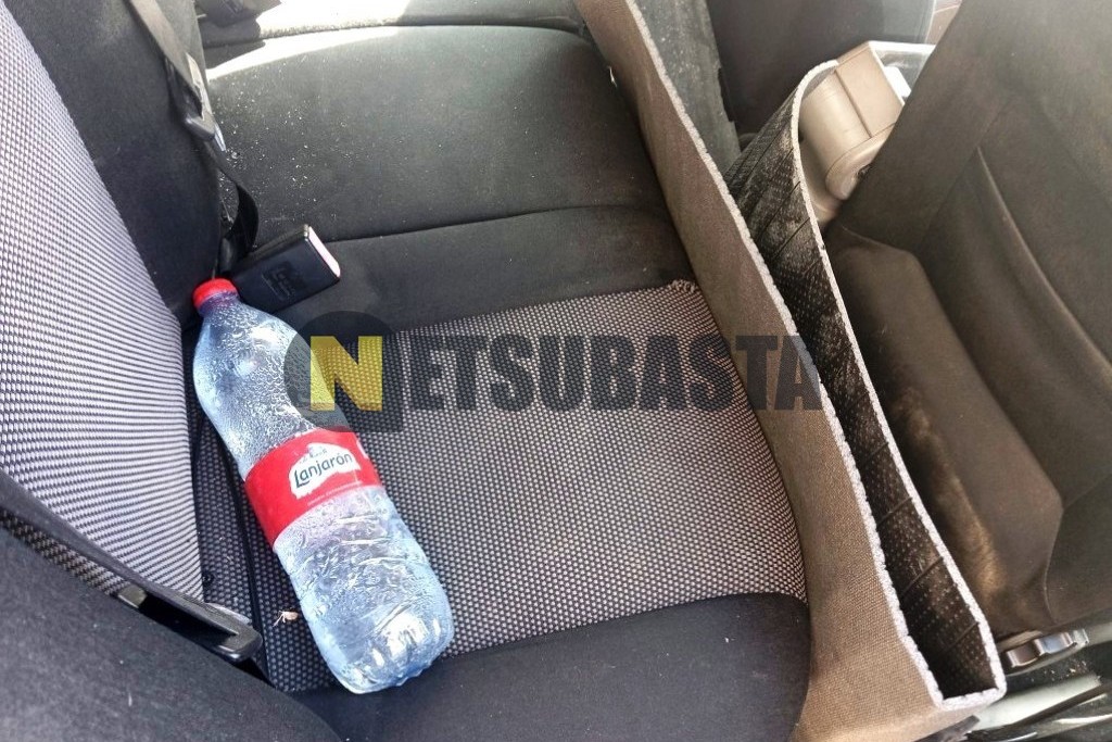 Seat Leon 1.9 TDI 2003