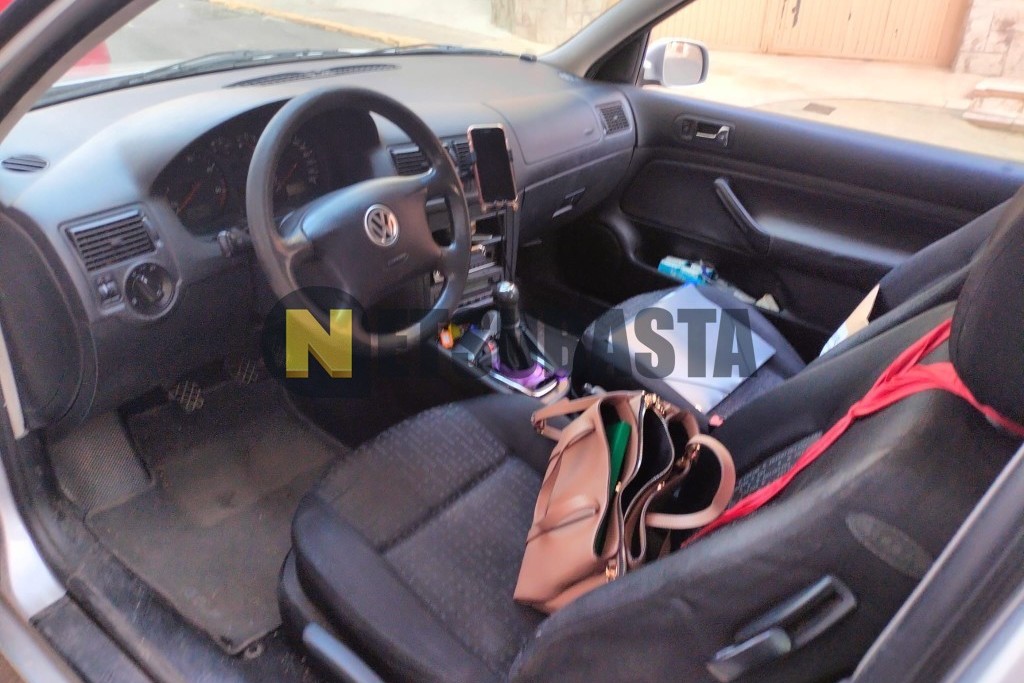 Volkswagen Golf 1.9 TDI 2002