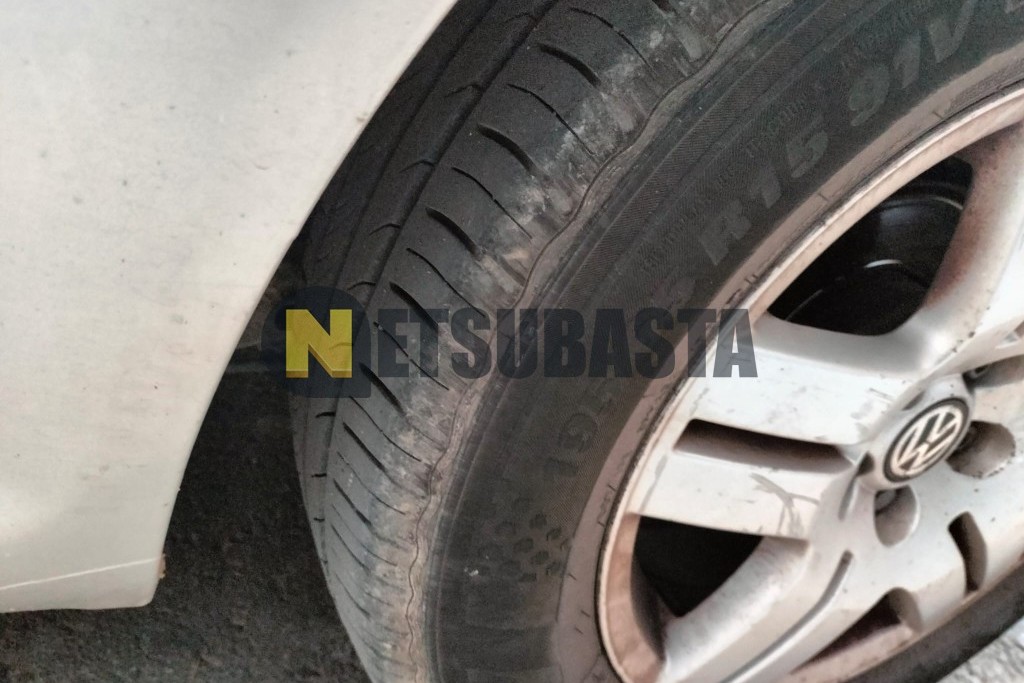 Volkswagen Golf 1.9 TDI 2002