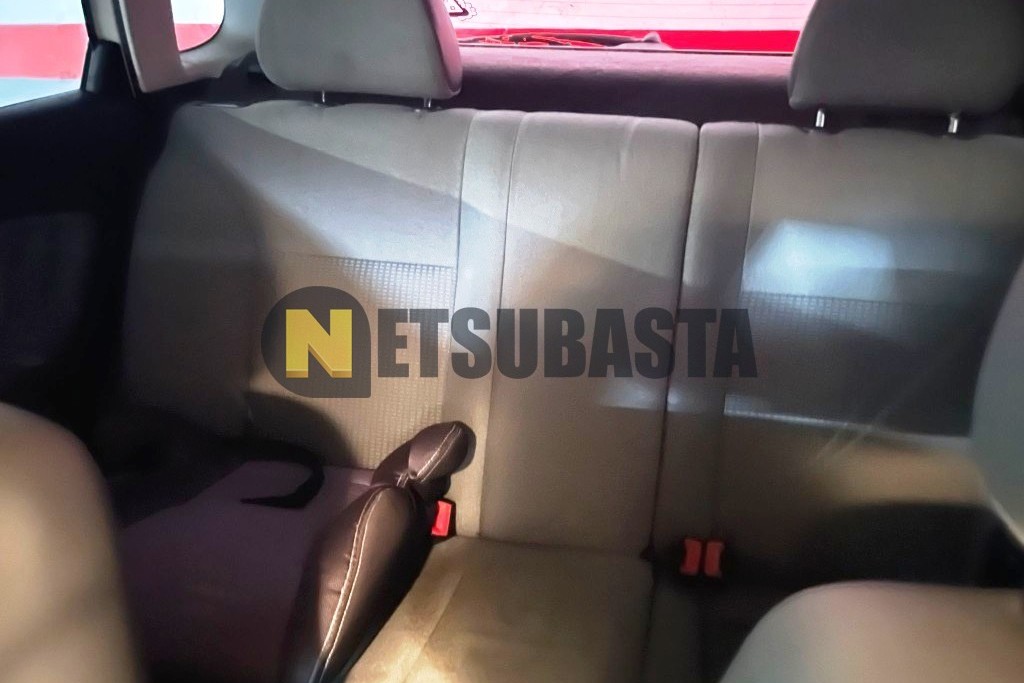 Seat Ibiza 1.9 SDi 2003