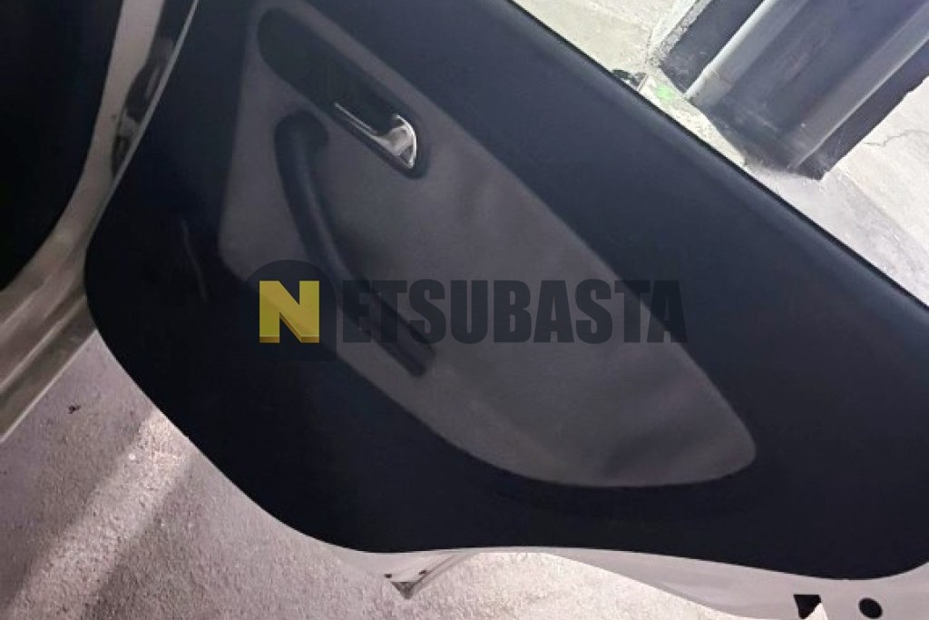 Seat Ibiza 1.9 SDi 2003
