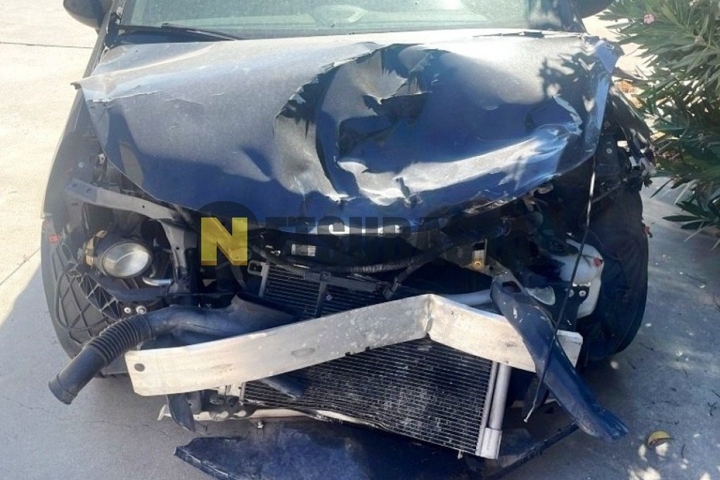 Opel Corsa 1.2 2010