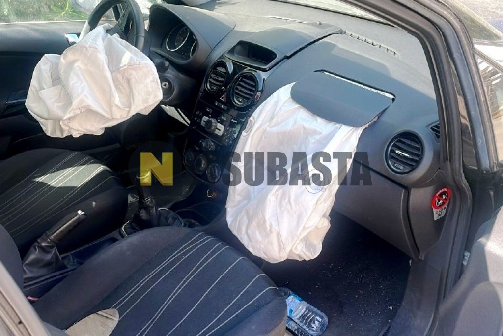Opel Corsa 1.2 2010