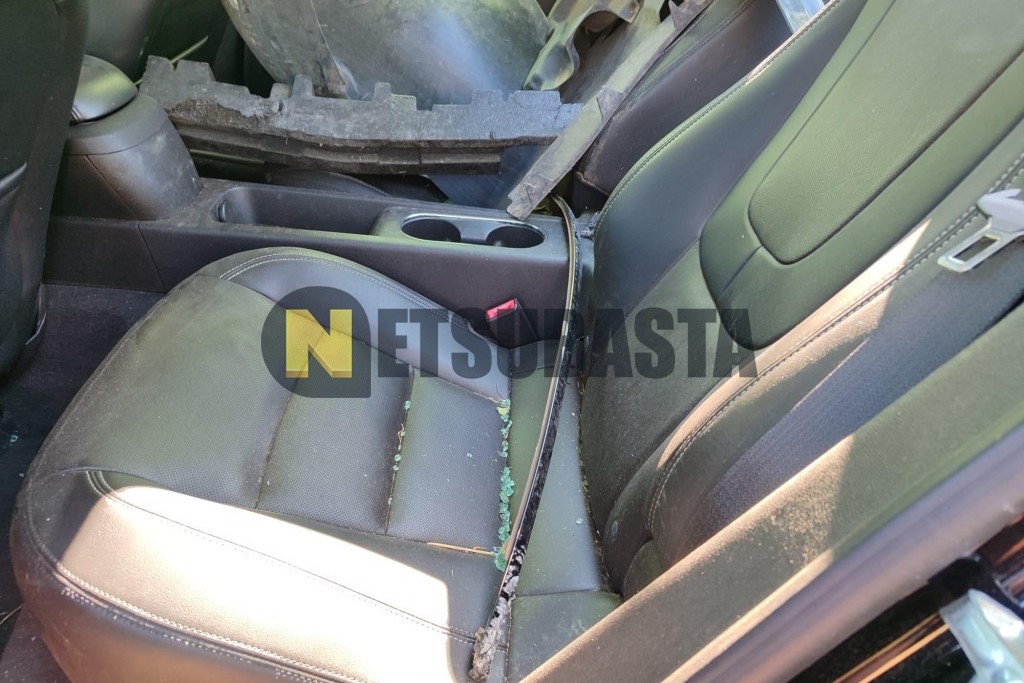 Opel Ampera 2012