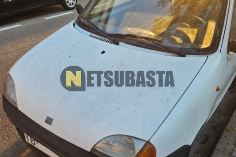 Honda NSR 75 1991