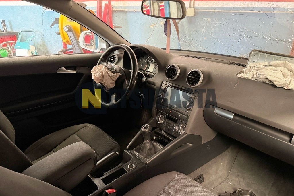 Audi A3 1.9 TDI 2009
