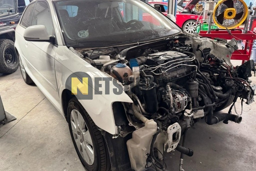 Audi A3 1.9 TDI 2009