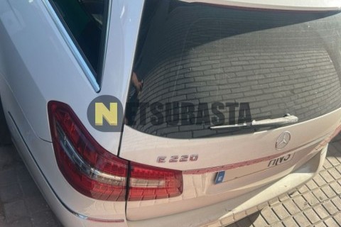 Peugeot SATELIS 125 4V 2007