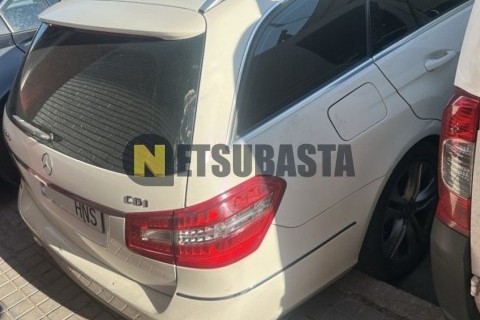 Peugeot SATELIS 125 4V 2007