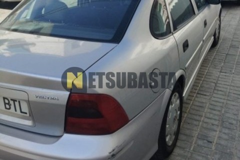 Peugeot SATELIS 125 4V 2007