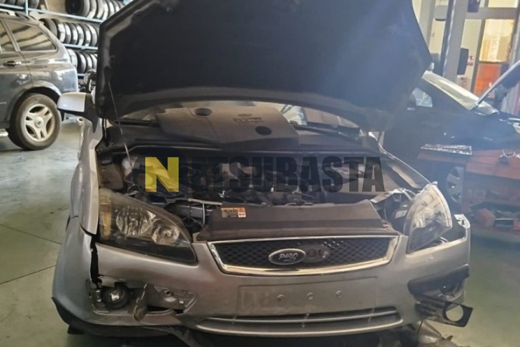 Ford Focus 1.8 TDCi 2006