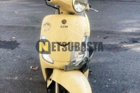 Vespa LX 125 2008