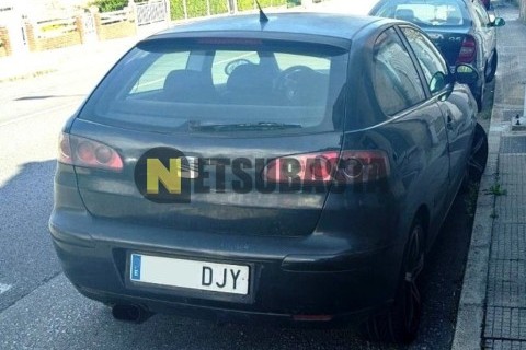 Peugeot SATELIS 125 4V 2007