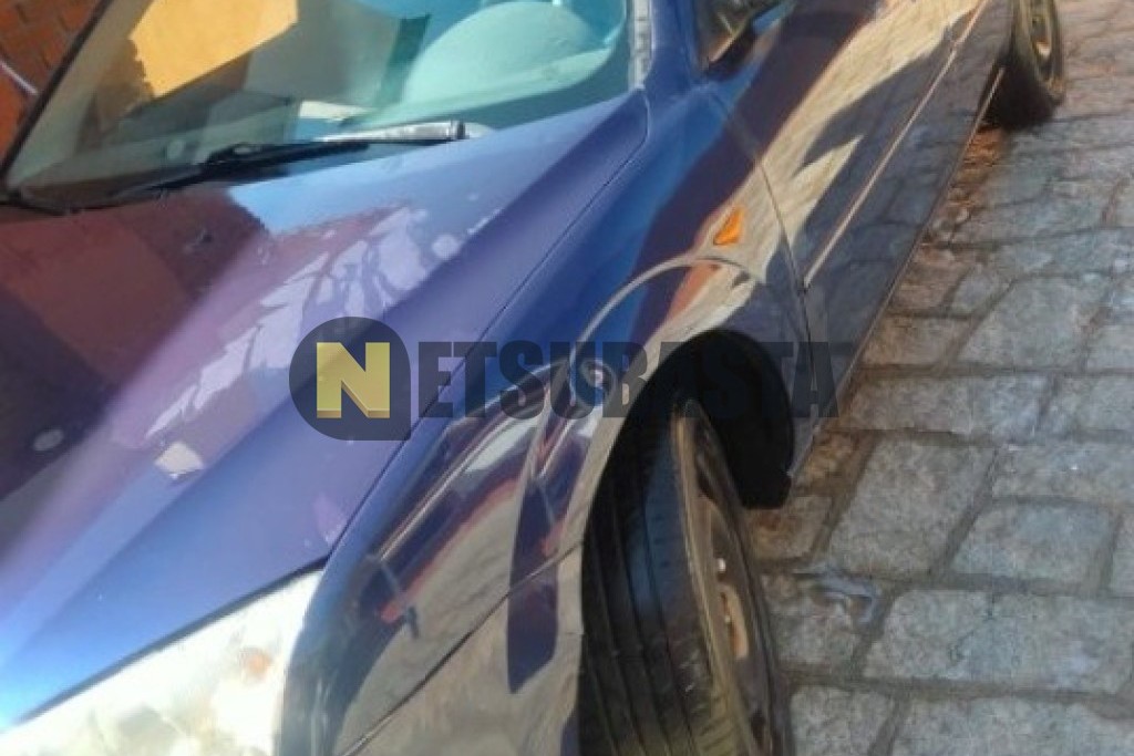 Ford Mondeo 2.0 TDCi 2001
