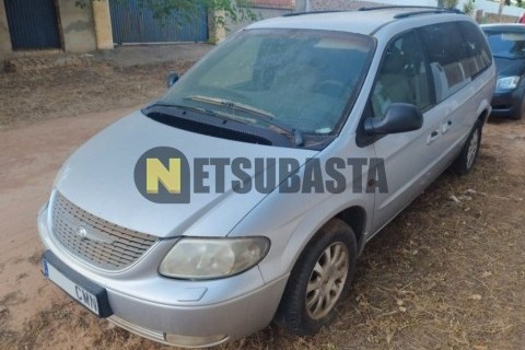 Peugeot SATELIS 125 4V 2007