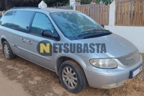 Peugeot SATELIS 125 4V 2007