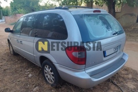 Peugeot SATELIS 125 4V 2007
