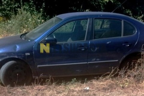 Peugeot SATELIS 125 4V 2007