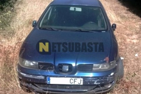 Peugeot SATELIS 125 4V 2007