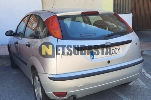 Peugeot SATELIS 125 4V 2007