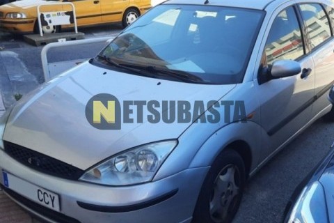 Peugeot SATELIS 125 4V 2007