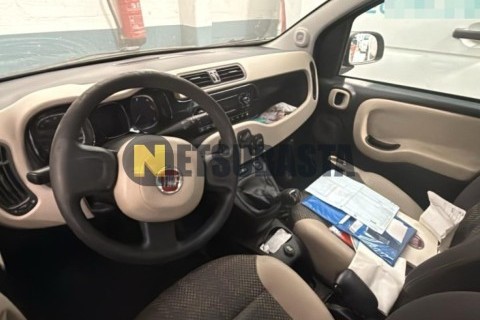 Peugeot SATELIS 125 4V 2007