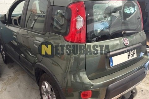 Peugeot SATELIS 125 4V 2007